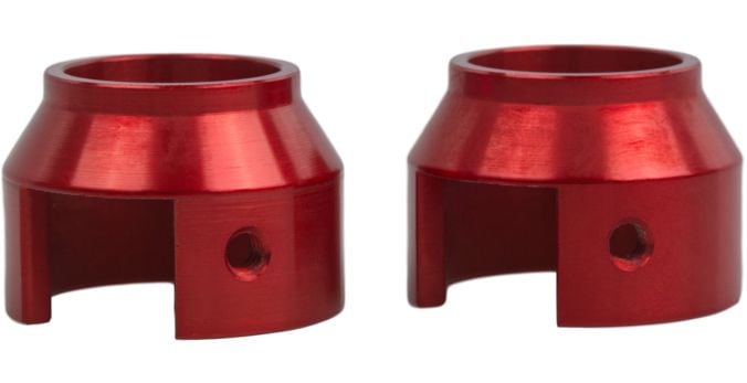 SeaSucker HUSKE thru-axle Stecker, 20 x 100-mm