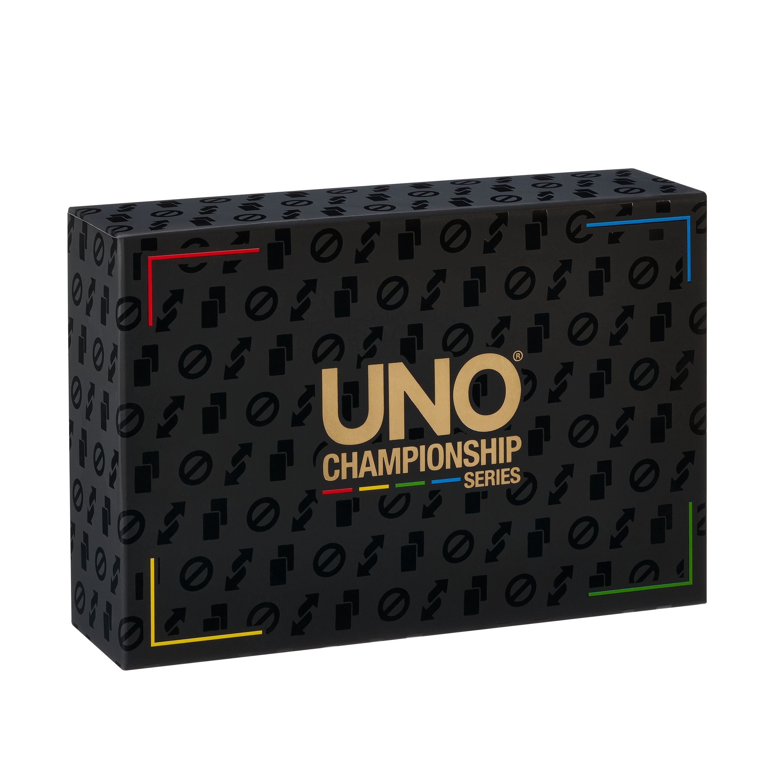 UNO Championship Series Turnierkit