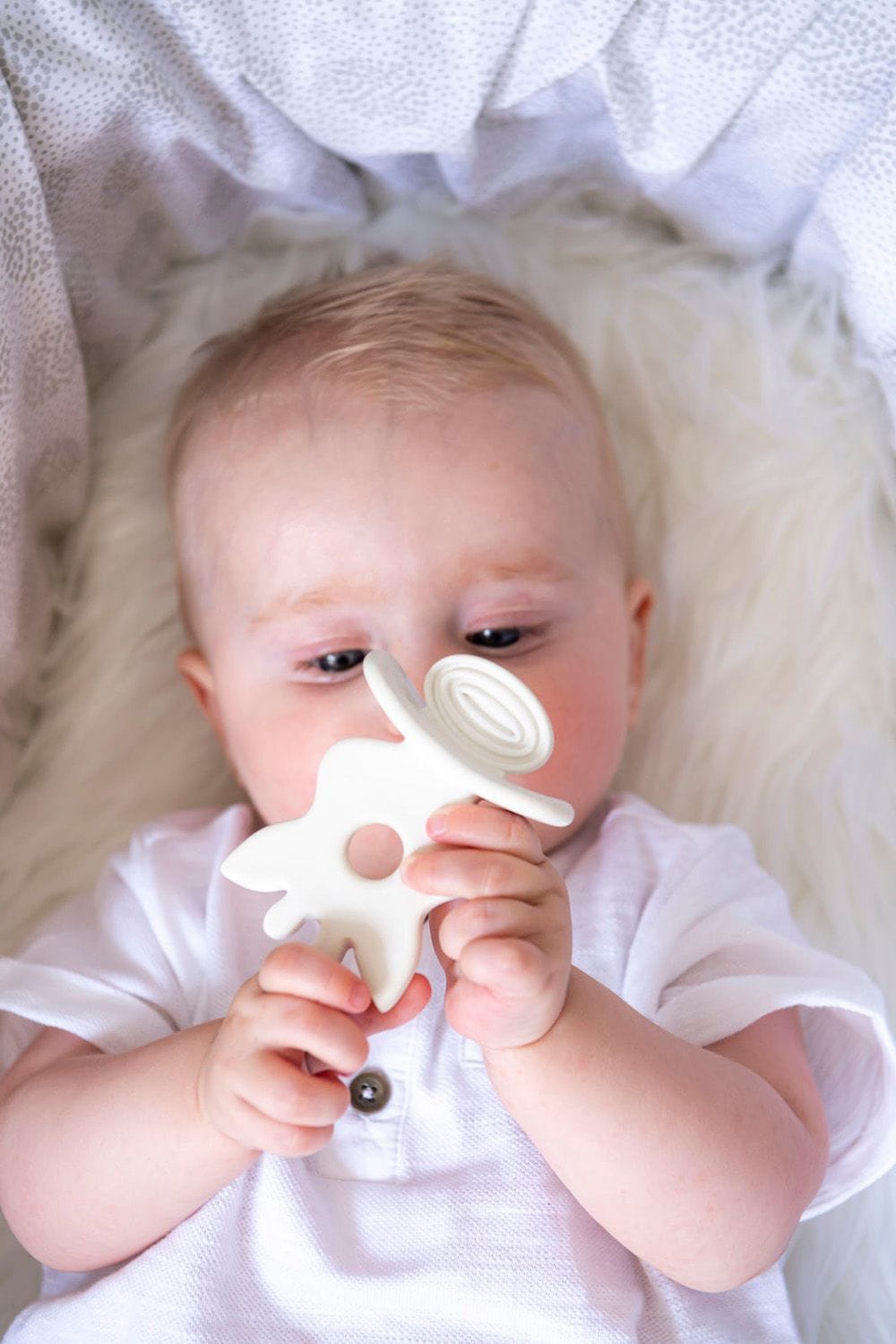 Sophie la girafe quietschendes Spielzeug für Babys, Alter 0m+