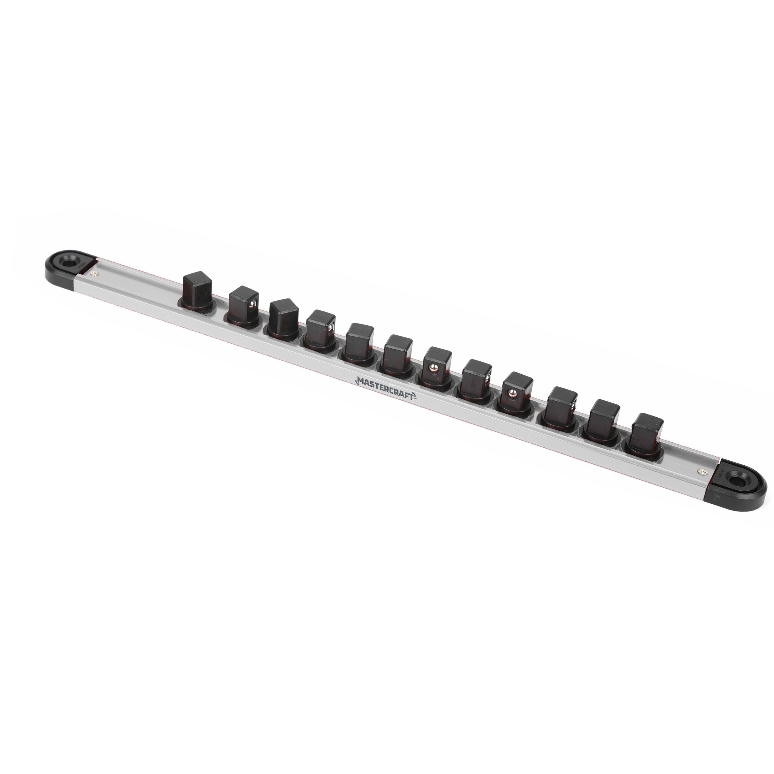 Mastercraft 1/2"-Antriebsbuchsenschiene"