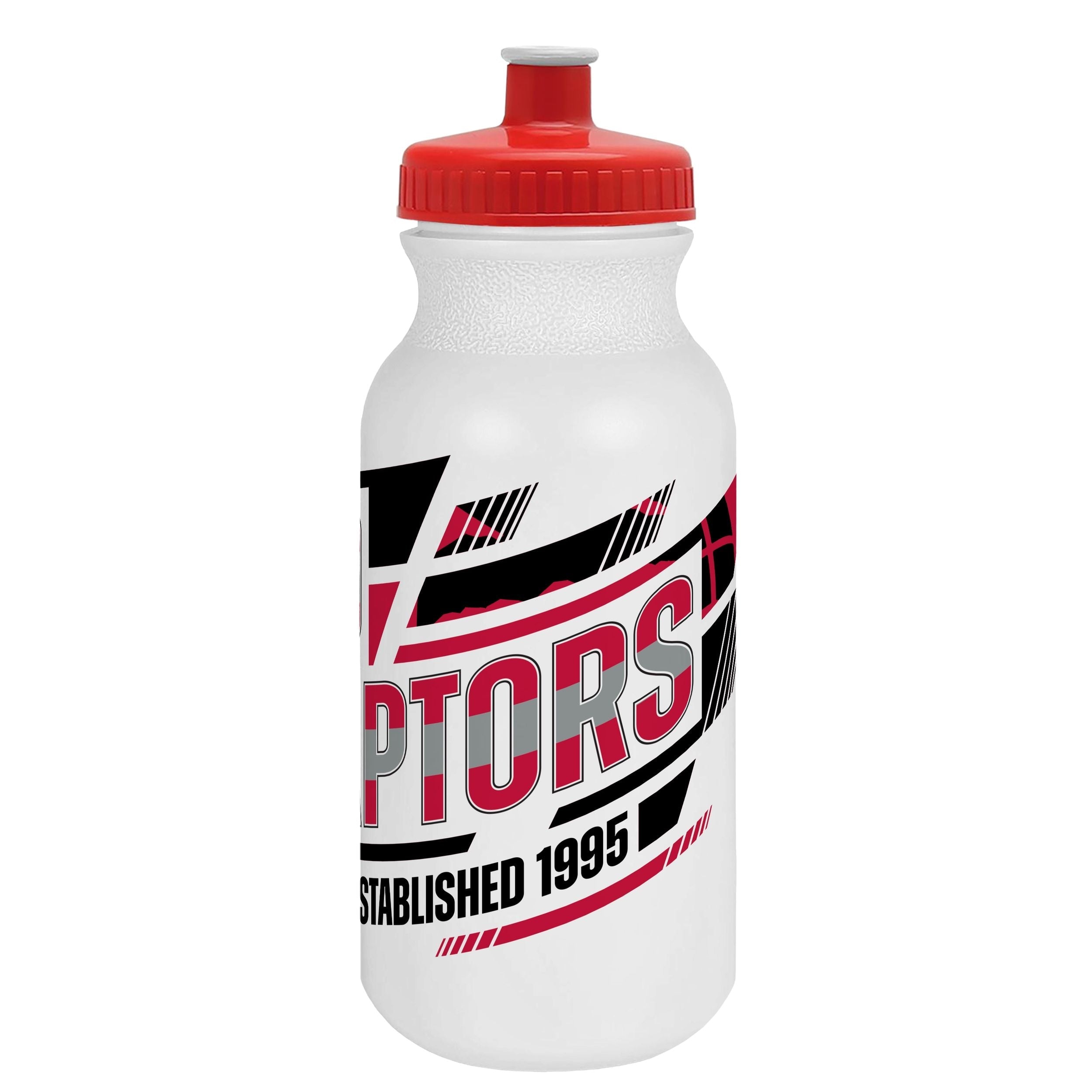 Toronto Raptors 20 oz Sportflasche