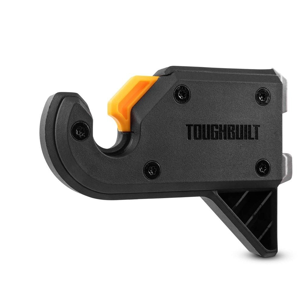 ToughBuilt Stacktech-Rollhalter für Stacktech-Toolbox, schwarz, 35-lb
