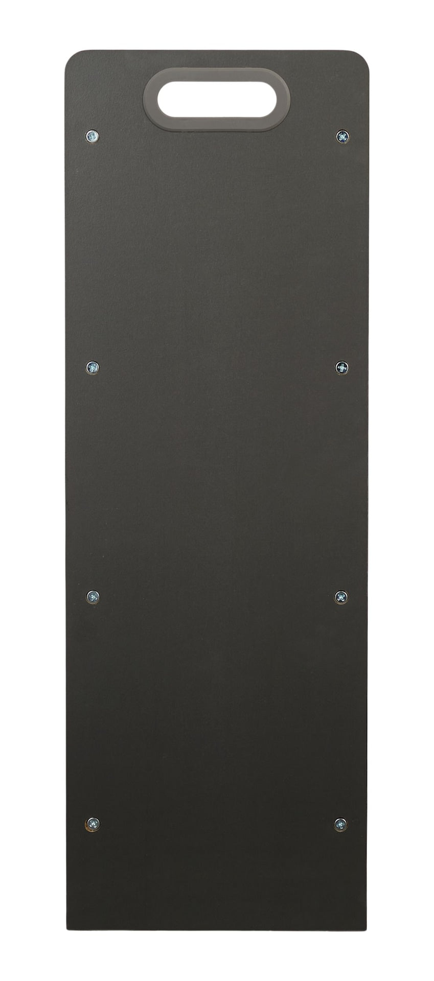 For Living Fleck & Rost resistent robust 12-Bin Organisator, grau