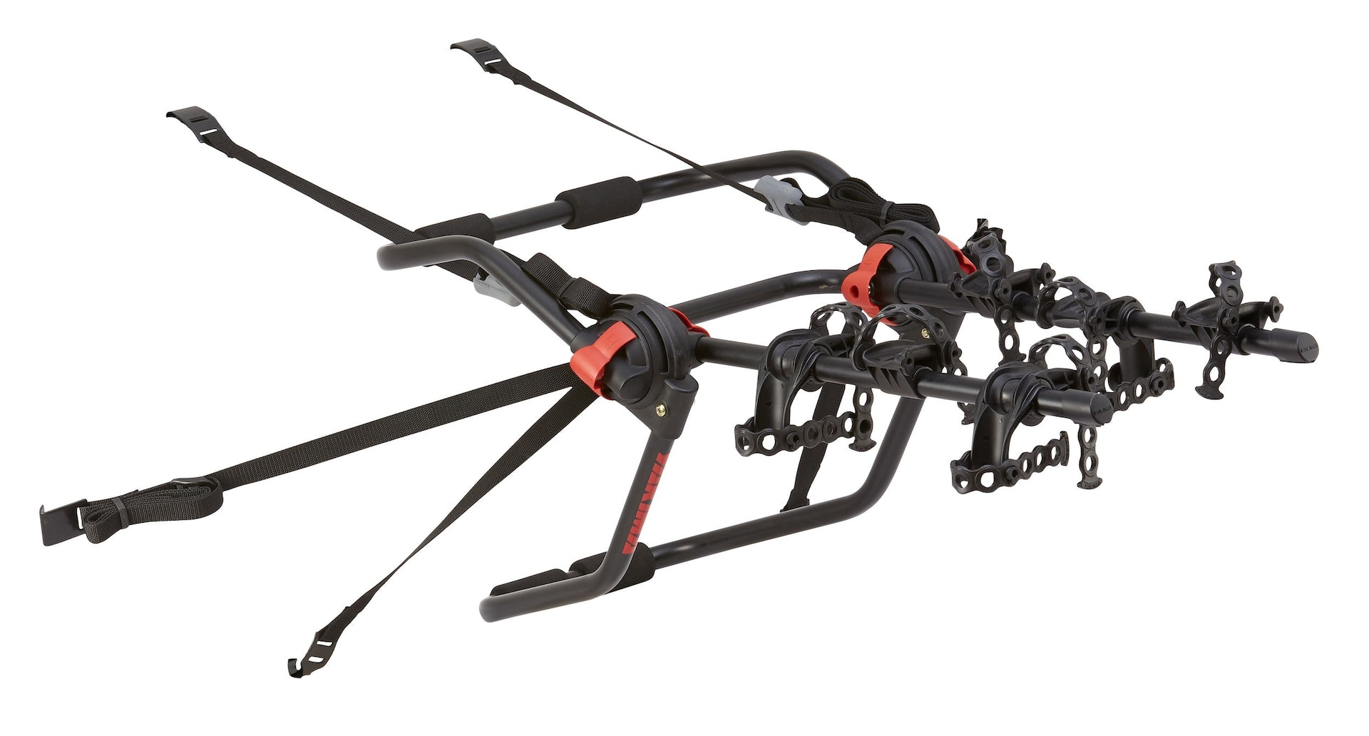 Yakima Hangout 3-Bike-Trunk-Montage Fahrrad-Rack