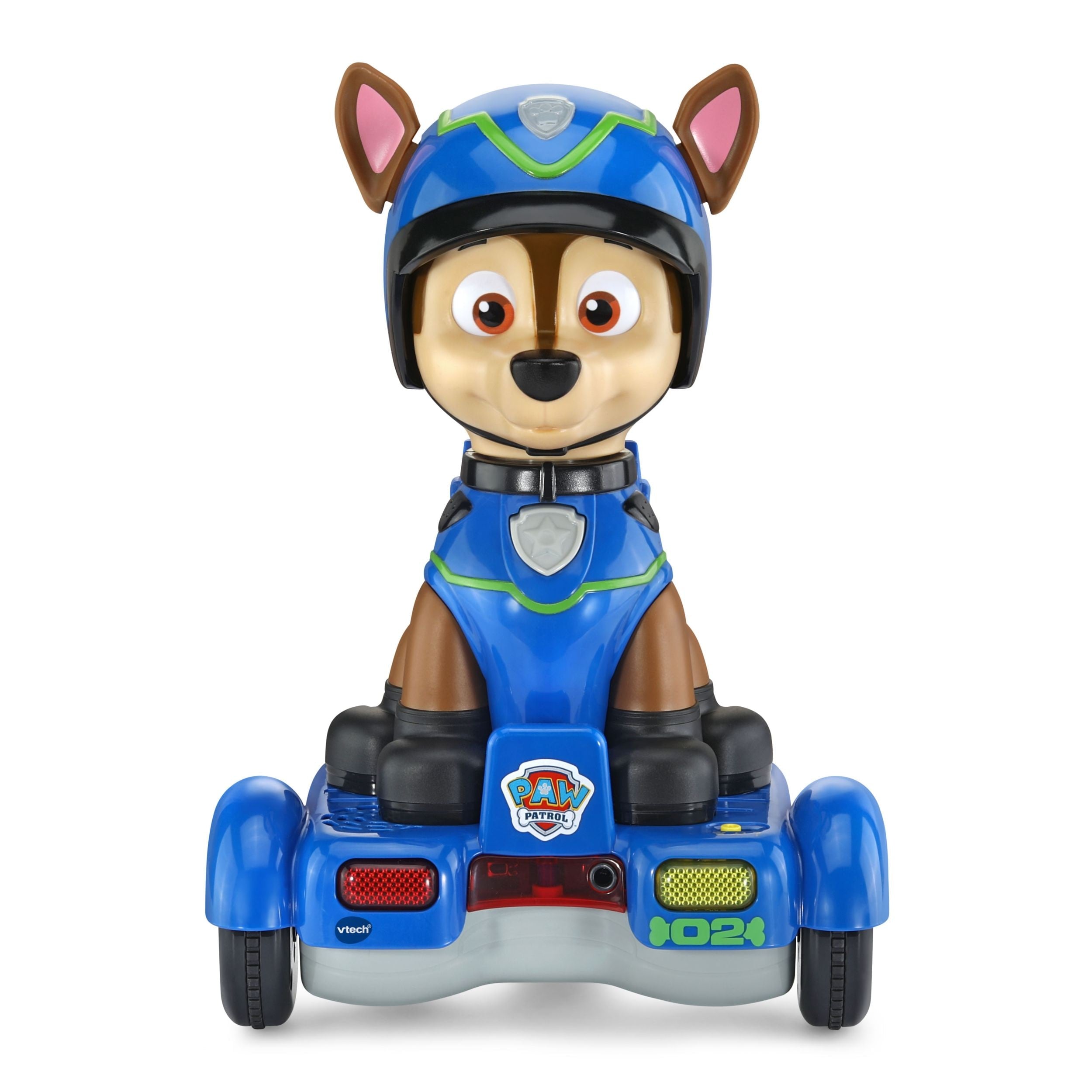VTech PAW patrol hover spy chase, englische version