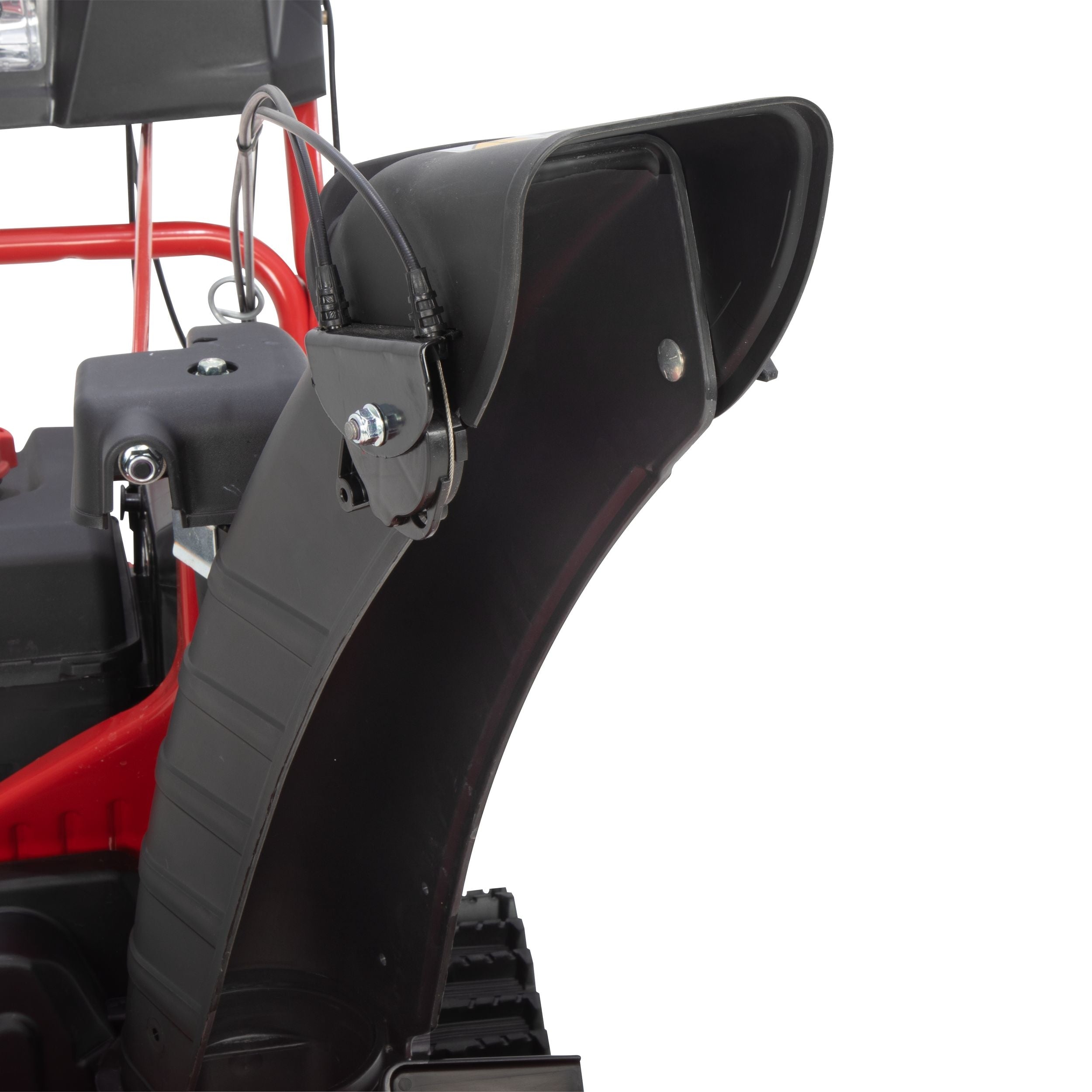 Troy-Bilt Sturmtracker 2890 272cc 2-stufiger Spurantrieb Schneebläser, 28-in