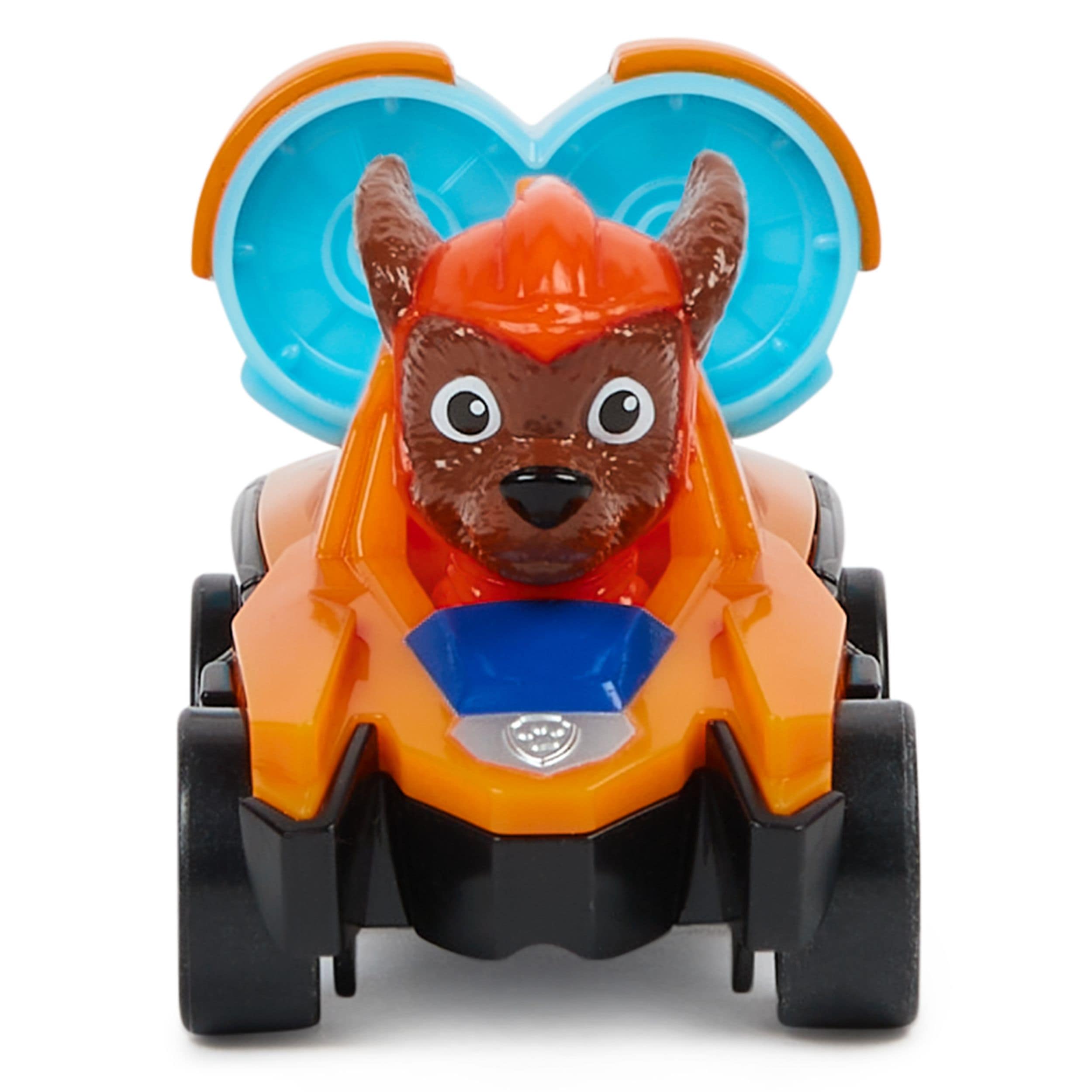 PAW Patrouille: Pup Squad Racer Sammler 1-pk, sortiert