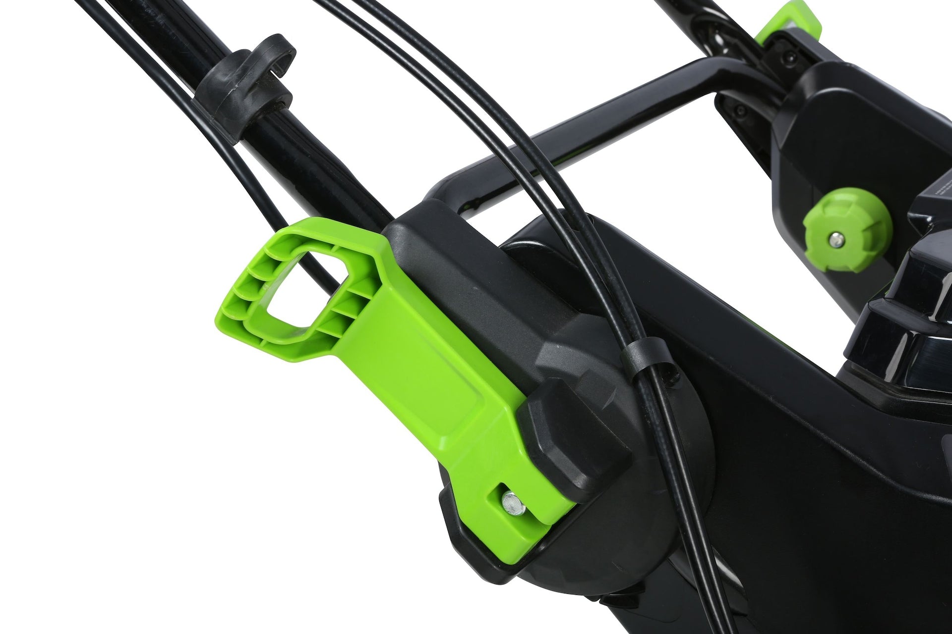 Greenworks 60V Schneebläser (nur Werkzeug), 22-in