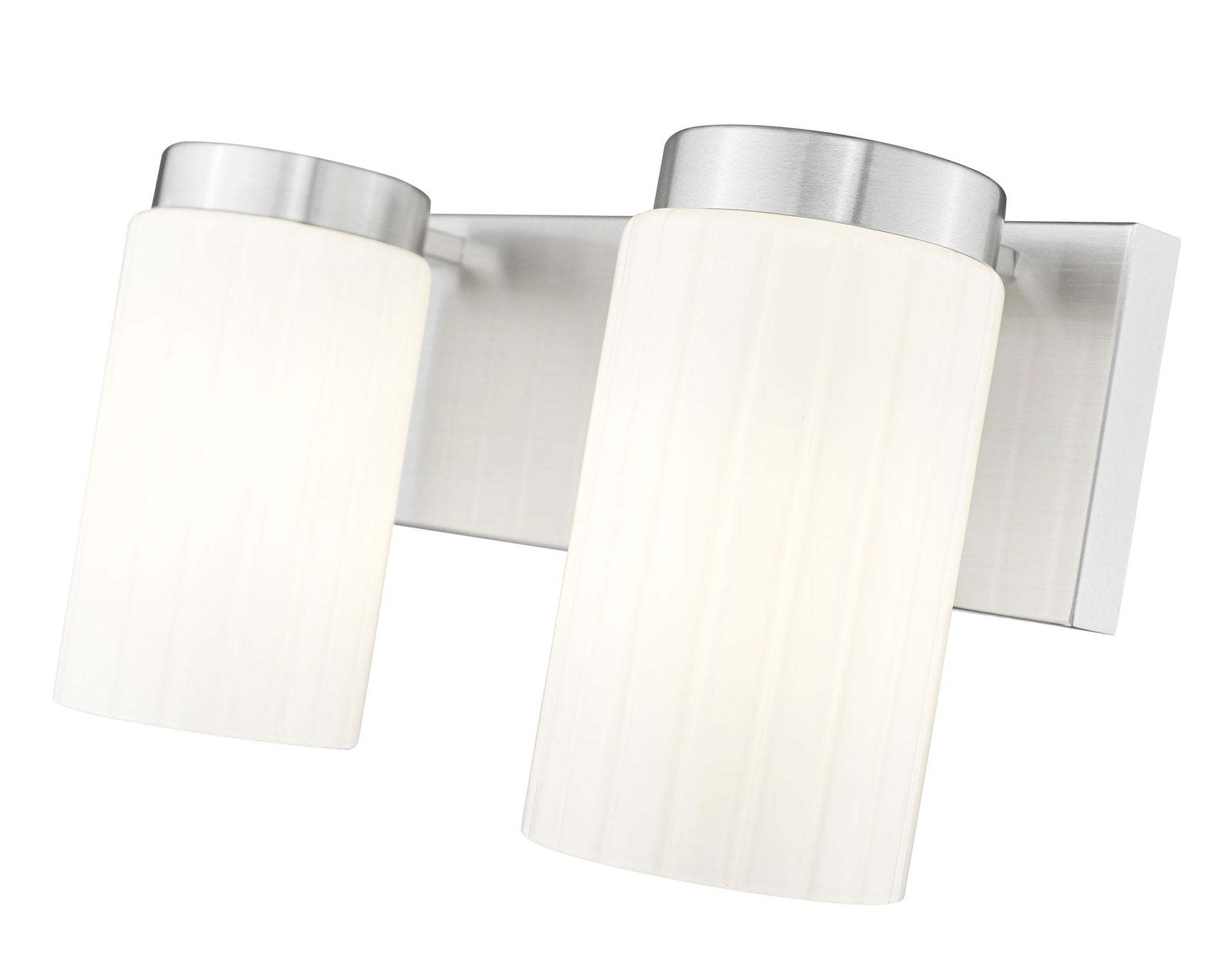 Z-Lite Burk 2 leichte Eitelkeit