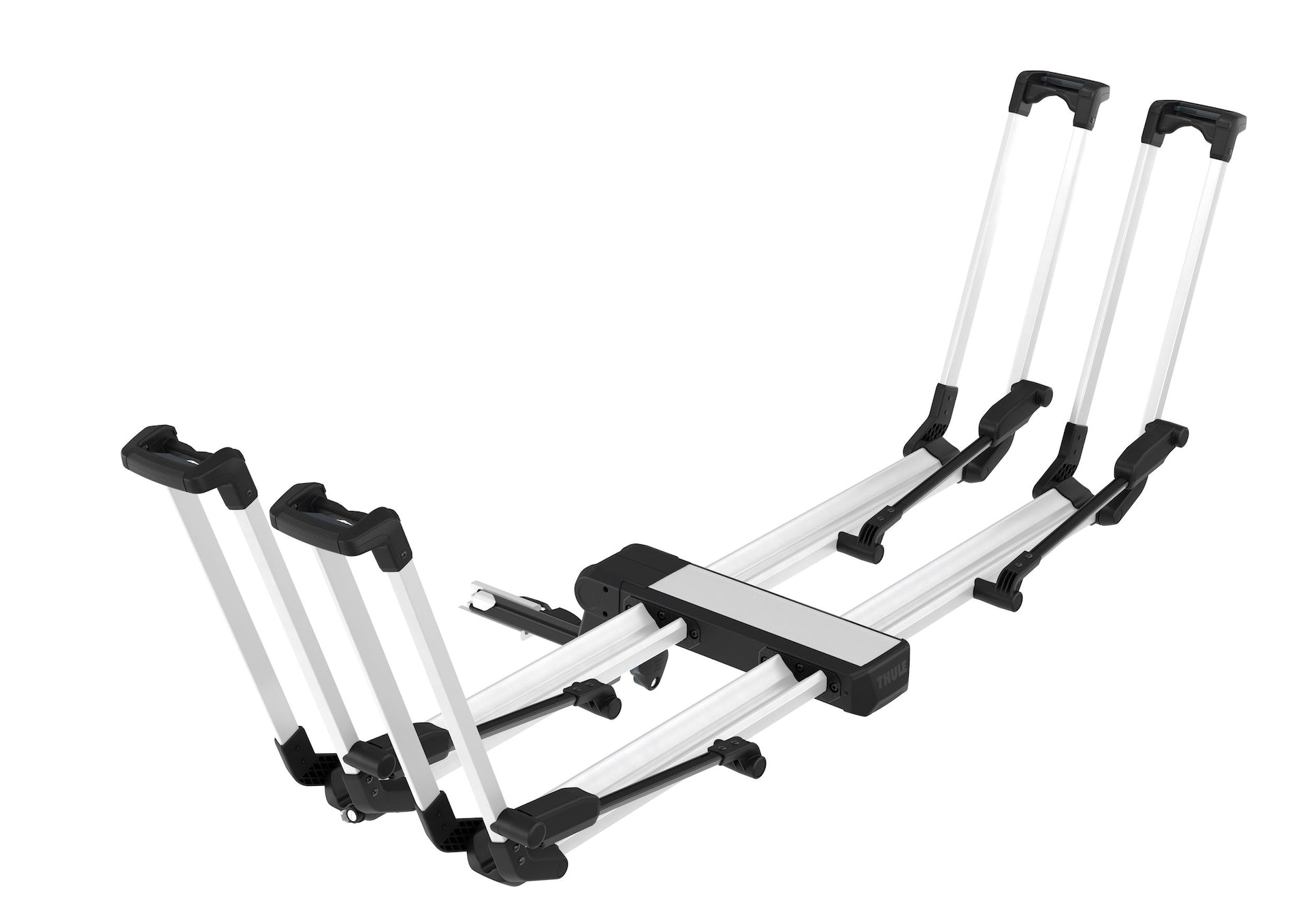 Thule Helium-Plattform XT 2 Kofferraum Fahrradhalter
