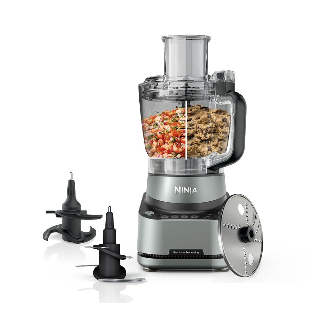 Ninja precisionpro Küchenmaschine