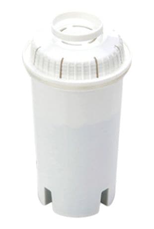 MASTER Chef Universal-Wasserkrug-Austauschfilter, bpa-frei, 1-pk