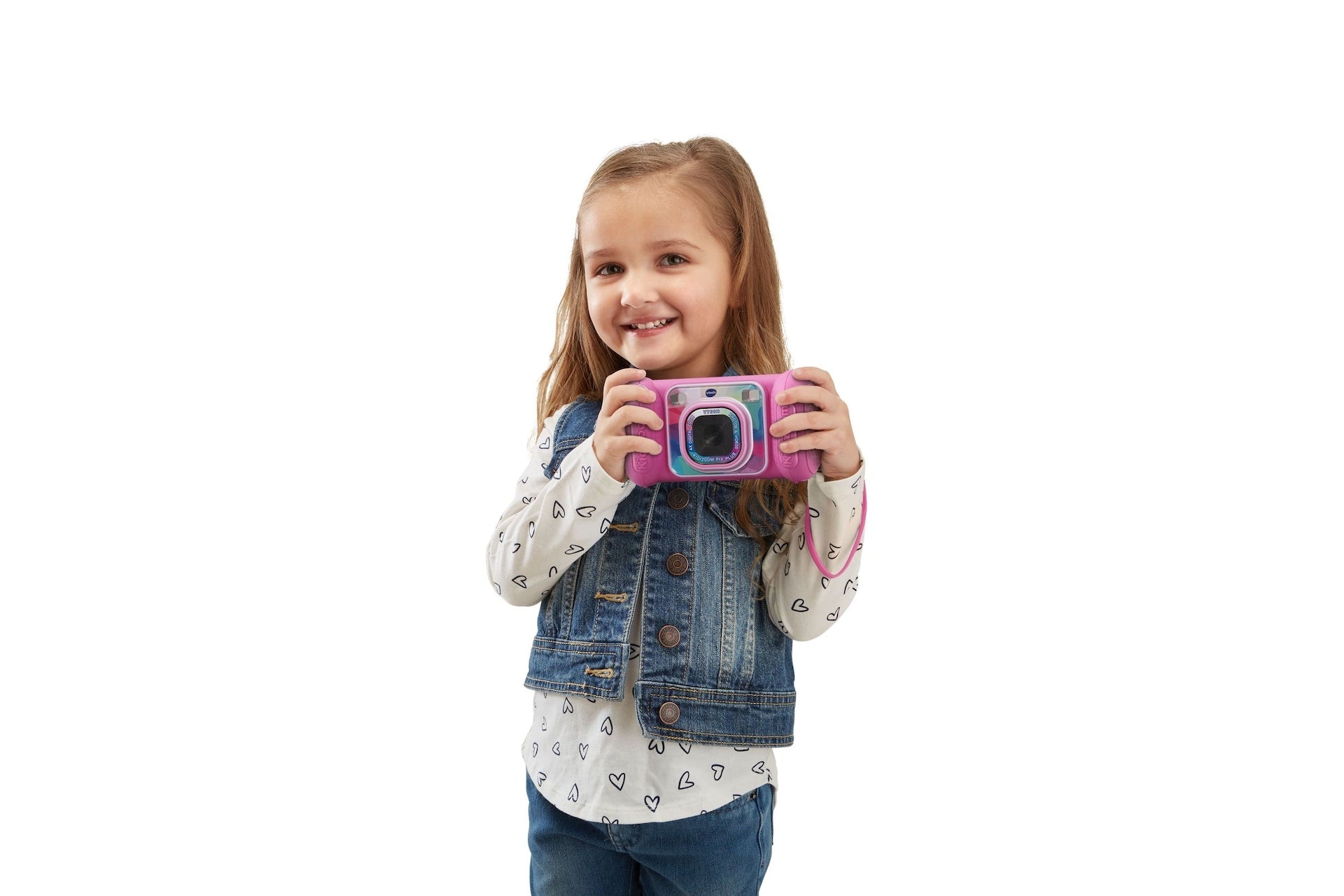 VTech Kidizoom Kamera Pix Digitalkamera