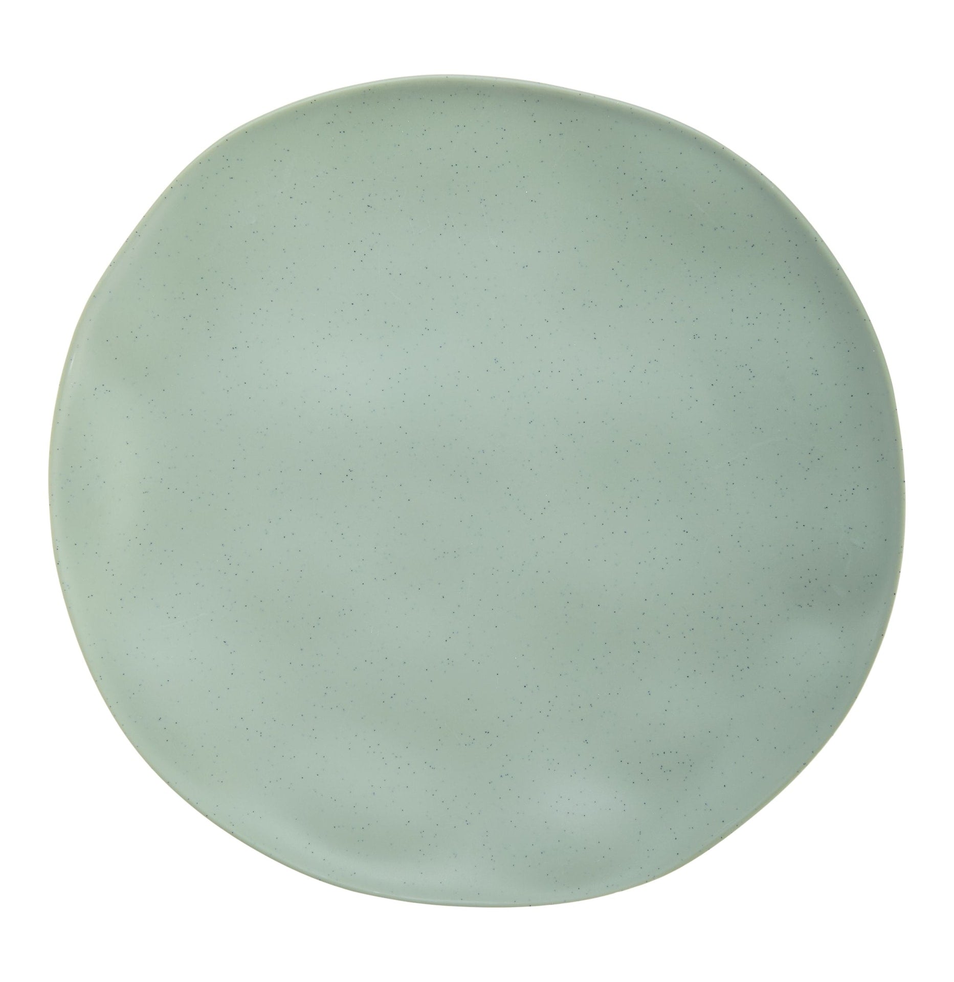 CANVAS tägliches Geschirr, bpa-frei, Salbeigrün, 12-pk